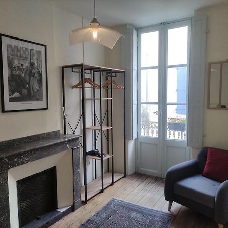 Carcassonne Town House, Rue Barbes Apartment Exterior photo