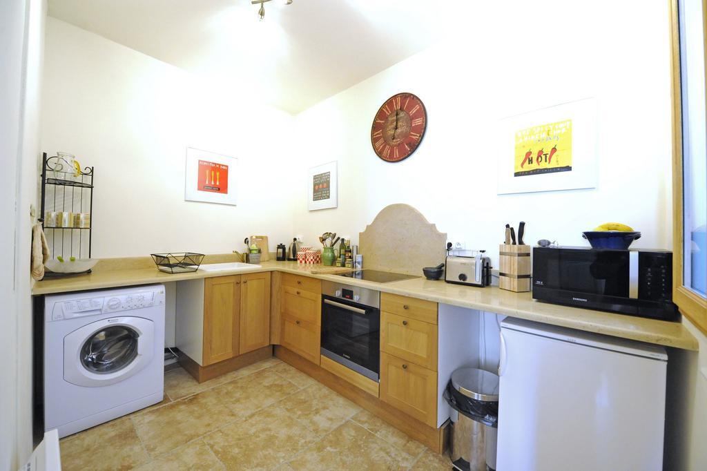Carcassonne Town House, Rue Barbes Apartment Room photo