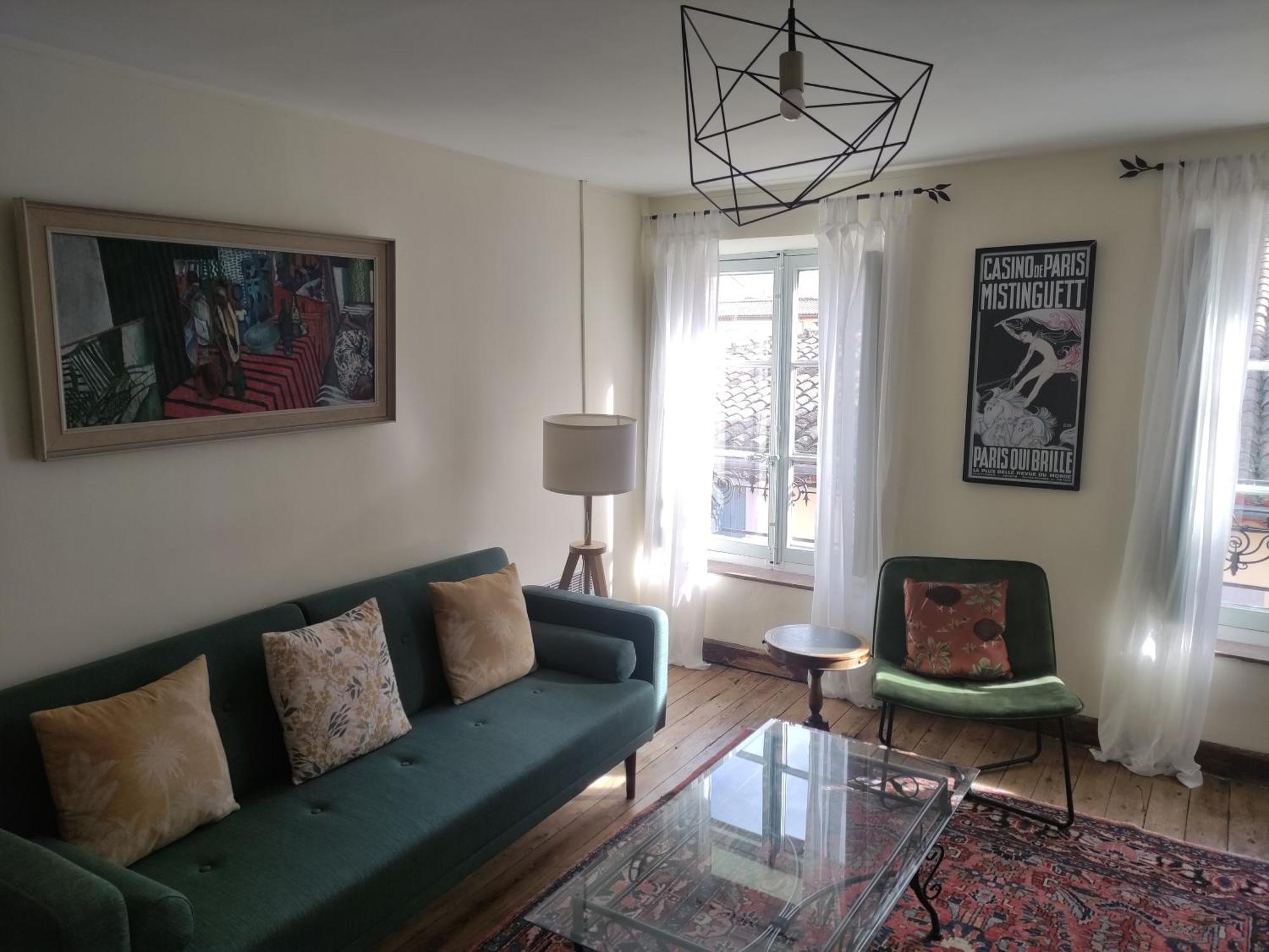 Carcassonne Town House, Rue Barbes Apartment Exterior photo