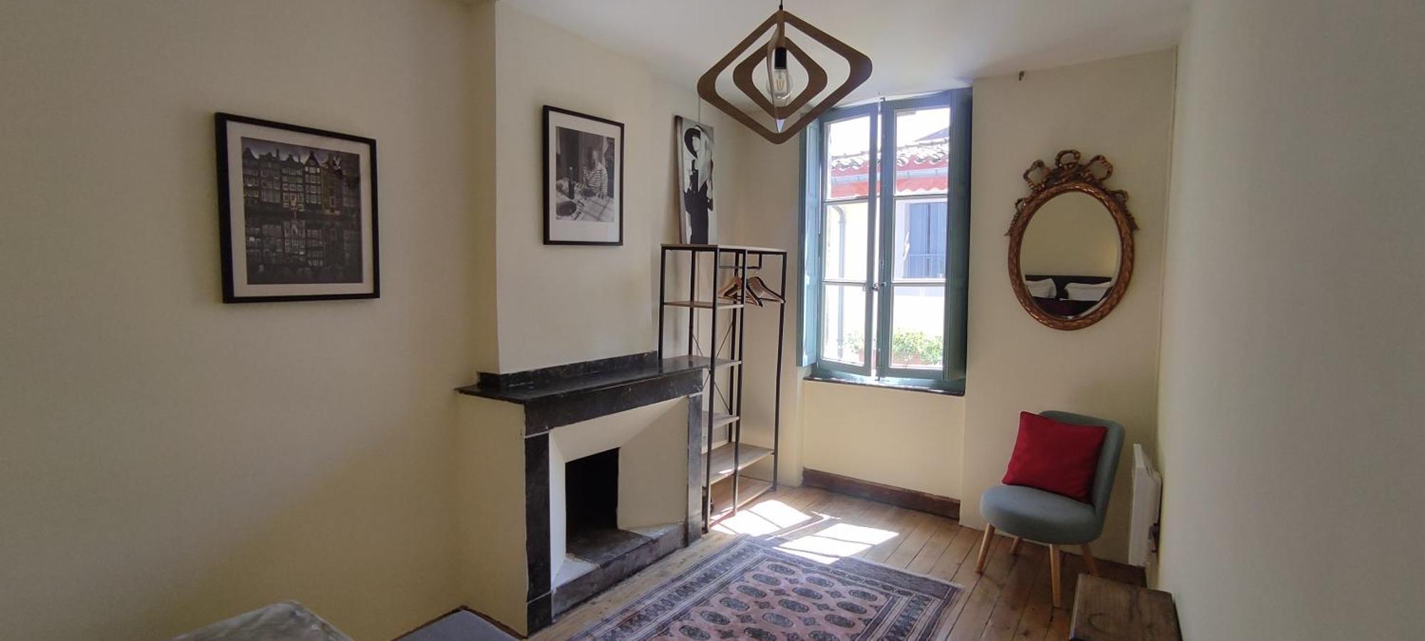 Carcassonne Town House, Rue Barbes Apartment Exterior photo